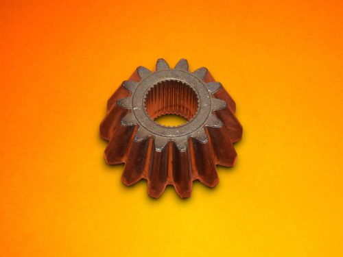 Hajtómű kúpkerék MTD RS 125/96 / LF 125