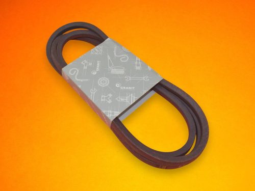 Késmeghajtó szíj MTD 754-0479