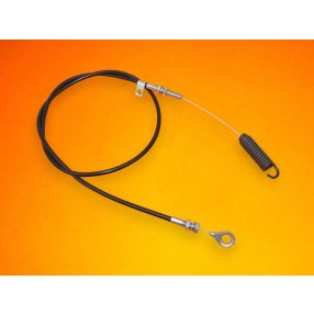 Késhajtás kapcsoló bowden MTD RH 125/92