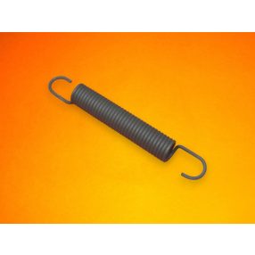 Ékszíjtárcsa feszítő rugó MTD 25/105 H