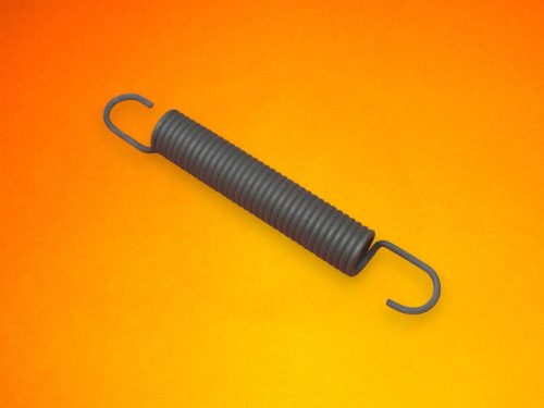 Ékszíjtárcsa feszítő rugó MTD 25/105 H