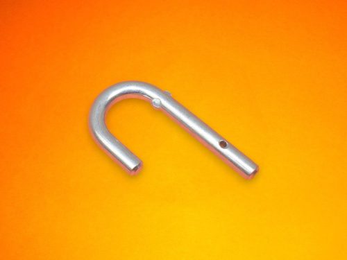 Vágóasztal rögzítő csap MTD Platium 75 RD (bal oldali)