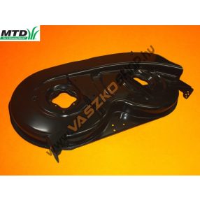Vágóasztal MTD RS 115/96