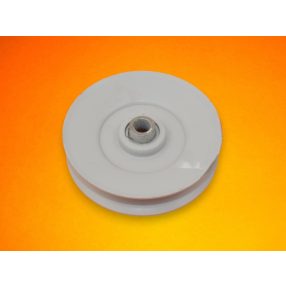 Feszítő görgő MTD 125/92 / ,  BL 135/92 T