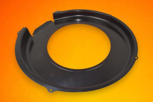 Ventilátor védőlemez MTD J 115 , RH 115