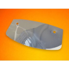Lámpa foncsor MTD Platinum 75 RD