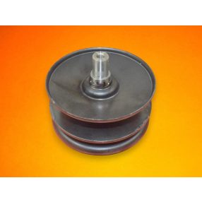 Ékszíjtárcsa variátor MTD JN 150A