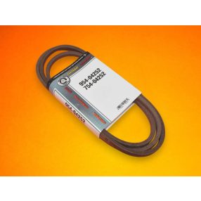 Menetszíj MTD 754-04252