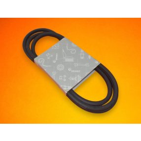 Késmeghajtó szíj MTD 754-0443