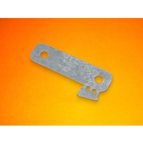 Gázkar ütköző Cub Cadet 703-05899