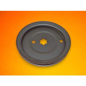 Ékszíjtárcsa MTD LF 125 (hajtómű)