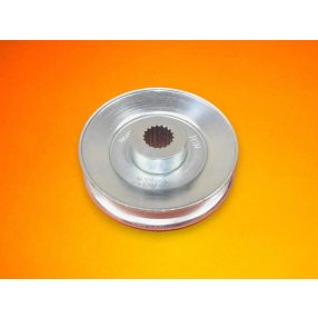 Ékszíjtárcsa MTD Platinum