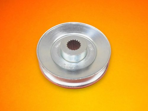 Ékszíjtárcsa MTD Platinum