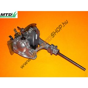Hajtómű MTD Platinum RD