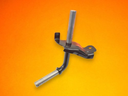 Első keréktengely MTD JE 135 H (jobb)