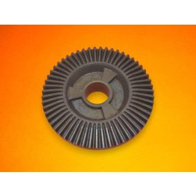 Hajtómű tányérkerék MTD RF125