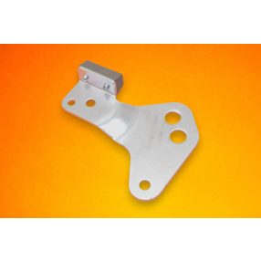 Fékbetét MTD LE130 (bal)