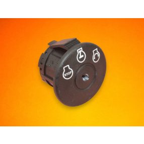 Gyújtáskapcsoló 5 kivezetéses MTD 725-04659