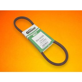 Kuplung szíj MTD 754-04265