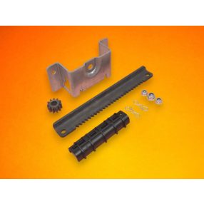 Kormány fogasléc MTD Minirider 60 SDE