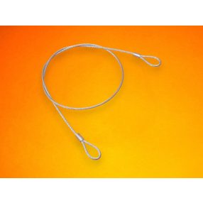 Késhajtás kapcsoló bowden MTD 727-0470