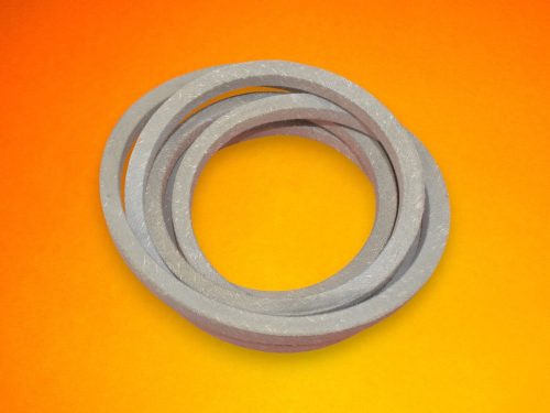 Késmeghajtó szíj MTD 754-04069