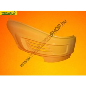 Motorburkolat Yard-Man TF4120 (jobb) 