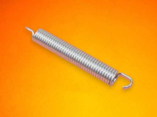 Ékszíjtárcsa feszítő rugó MTD B10 , B100 , J125