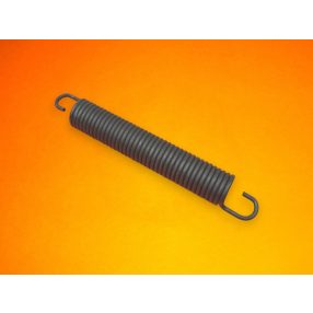 Ékszíjtárcsa feszítő rugó MTD