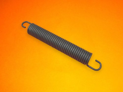 Ékszíjtárcsa feszítő rugó MTD