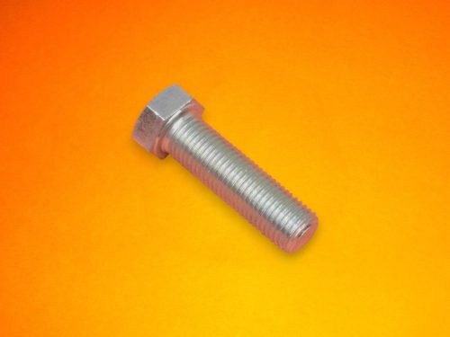 Ékszíjtárcsa felfogató csavar MTD L130 