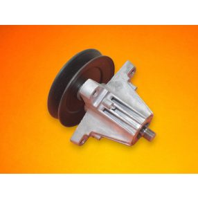 Csapágyház + késtengely MTD Minirider 60 RDHE