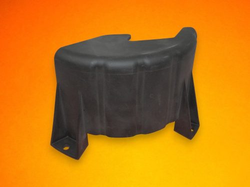 Ékszíjvédő burkolat MTD 