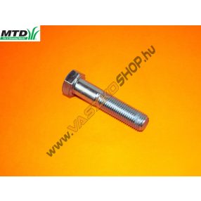 Ékszíjtárcsa felfogató csavar MTD BTR 1101