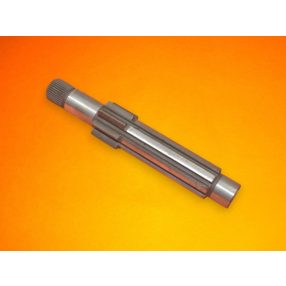 Hajtómű tányérkerék tengely MTD 711-04823