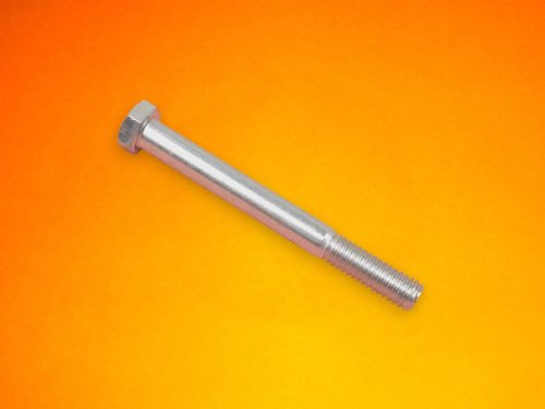 Ékszíjtárcsa tengely MTD Platninum SD 25/107H