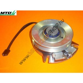 Ékszíjtárcsa Elektromos kuplung MTD 145/107