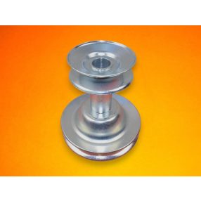 Ékszíjtárcsa MTD BTR 1101