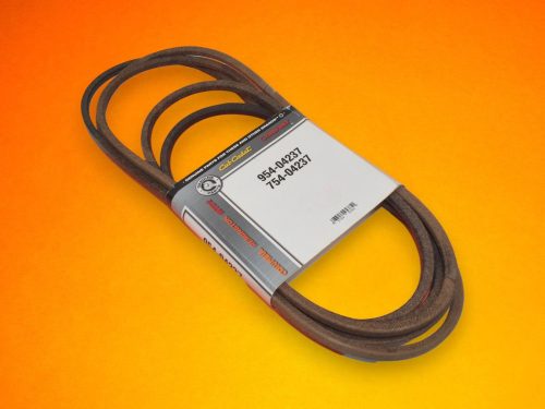 Késmeghajtó szíj MTD 754-04237