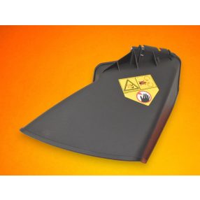 Fűkivető MTD 92 , 96 , 105-es vágóasztalhoz