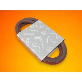 Késmeghajtó szíj MTD 754-0329A 