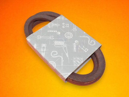 Késmeghajtó szíj MTD 754-0329A 