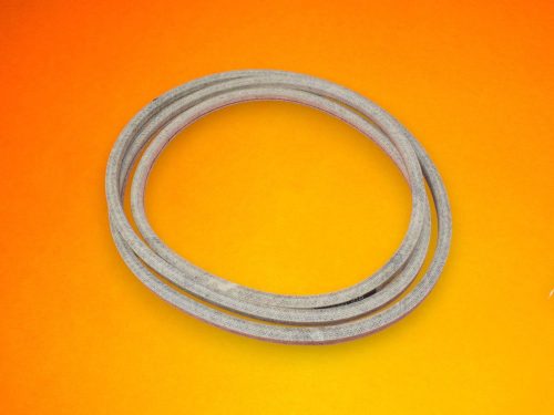 Késmeghajtó szíj MTD 754-04175 