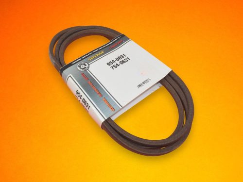 Késmeghajtó szíj MTD 754-0631