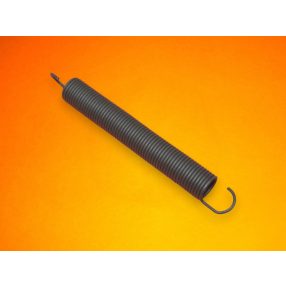 Fékező rugó bal MTD Racing 175/107H