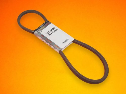 Menetszíj MTD PINTO 754-0494