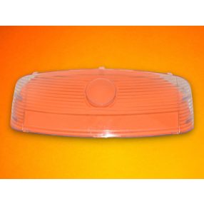 Lámpa plexi MTD Platinum 75 RD