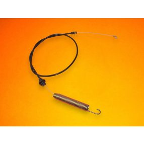 Késhajtás kapcsoló bowden MTD RS125/96