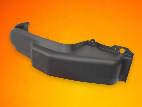 Ékszíj védő MTD GLX 92/105 (bal)