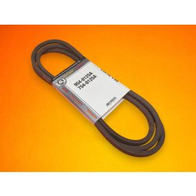 Menetszíj MTD 754-0125A